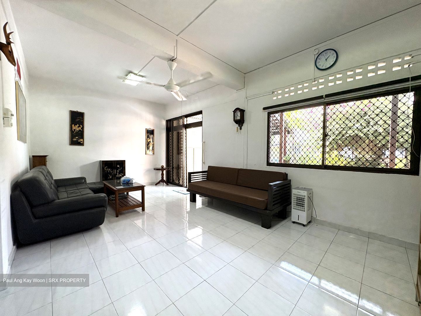 Serangoon Park (D13), Terrace #588034501